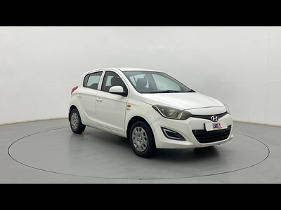 Used 2013 Hyundai i20 [2012-2014] Magna 1.2 for sale at Rs. 3,70,000 in Hyderab