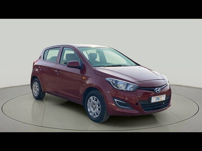 Used 2013 Hyundai i20 [2012-2014] Magna 1.4 CRDI for sale at Rs. 3,48,000 in Nagpu