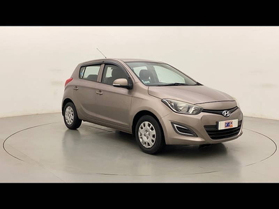 Used 2013 Hyundai i20 [2012-2014] Magna (O) 1.2 for sale at Rs. 3,84,000 in Hyderab