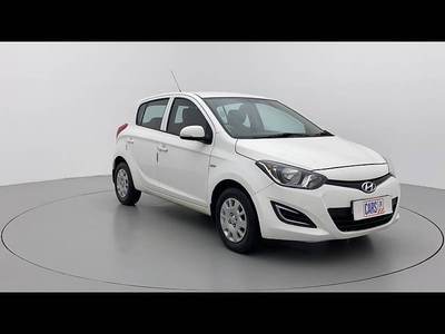 Used 2013 Hyundai i20 [2012-2014] Magna (O) 1.2 for sale at Rs. 3,91,000 in Pun