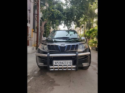 Used 2013 Mahindra XUV500 [2011-2015] W8 2013 for sale at Rs. 7,50,000 in Hyderab