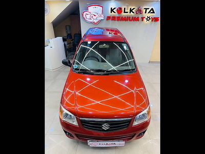 Used 2013 Maruti Suzuki Alto K10 [2010-2014] LXi for sale at Rs. 1,65,000 in Kolkat
