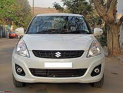 Used 2013 Maruti Suzuki Swift DZire [2011-2015] LXI for sale at Rs. 4,00,000 in Chandigarh