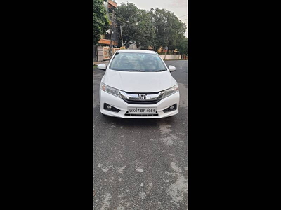 Used 2014 Honda City [2014-2017] V Diesel for sale at Rs. 4,60,000 in Dehradun