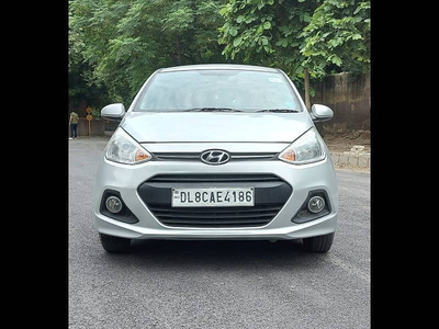 Used 2014 Hyundai Grand i10 [2013-2017] Magna 1.2 Kappa VTVT [2013-2016] for sale at Rs. 3,50,000 in Delhi
