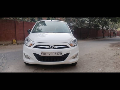 Used 2014 Hyundai i10 [2010-2017] 1.1L iRDE Magna Special Edition for sale at Rs. 2,75,000 in Delhi