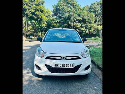 Used 2014 Hyundai i10 [2010-2017] Magna 1.1 iRDE2 [2010-2017] for sale at Rs. 3,25,000 in Chandigarh