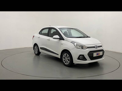 Used 2014 Hyundai Xcent [2014-2017] S 1.2 for sale at Rs. 3,51,000 in Mumbai