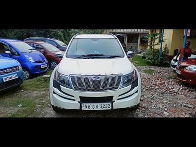 Used 2014 Mahindra XUV500 [2011-2015] W6 for sale at Rs. 4,19,500 in Kolkat