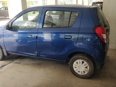 Used 2014 Maruti Suzuki Alto 800 [2012-2016] Lxi for sale at Rs. 3,20,000 in Chennai