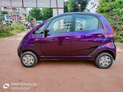 Used 2014 Tata Nano Twist XT for sale at Rs. 1,90,000 in Bangalo
