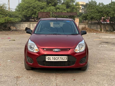 Used 2015 Ford Figo [2012-2015] Duratec Petrol EXI 1.2 for sale at Rs. 2,45,000 in Delhi