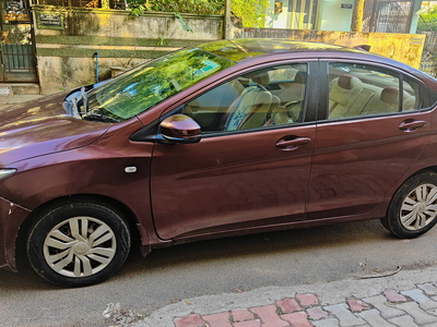 Used 2015 Honda City [2014-2017] S [2014-2016] for sale at Rs. 5,50,000 in Madurai