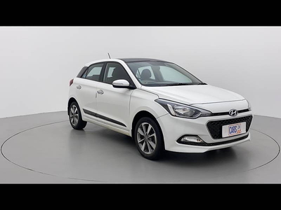 Used 2015 Hyundai Elite i20 [2016-2017] Asta 1.2 (O) [2016] for sale at Rs. 5,90,000 in Nagpu