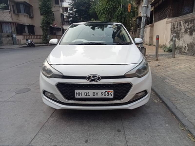 Used 2015 Hyundai Elite i20 [2017-2018] Asta 1.4 CRDI (O) for sale at Rs. 5,00,000 in Mumbai