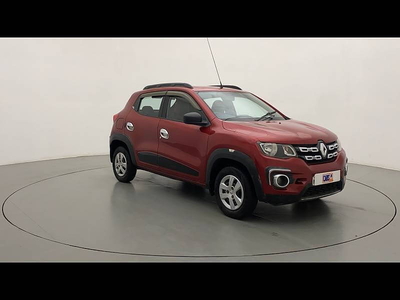 Used 2015 Renault Kwid [2015-2019] RXL [2015-2019] for sale at Rs. 2,51,000 in Mumbai