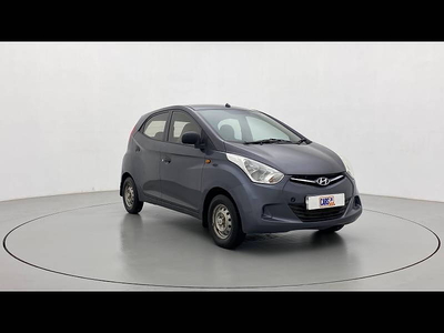 Used 2016 Hyundai Eon D-Lite + for sale at Rs. 2,56,000 in Ahmedab