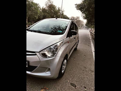 Used 2016 Hyundai Eon Era + for sale at Rs. 2,50,000 in Delhi