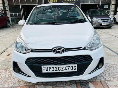 Used 2016 Hyundai Grand i10 [2013-2017] Asta 1.1 CRDi [2013-2016] for sale at Rs. 3,45,000 in Kanpu