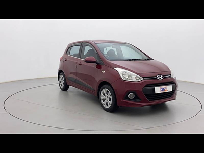 Used 2016 Hyundai Grand i10 [2013-2017] Magna 1.2 Kappa VTVT [2013-2016] for sale at Rs. 4,28,000 in Chennai