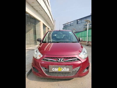 Used 2016 Hyundai i10 [2010-2017] 1.1L iRDE Magna Special Edition for sale at Rs. 3,70,000 in Gurgaon