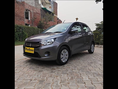 Used 2016 Maruti Suzuki Celerio [2014-2017] VXi CNG for sale at Rs. 4,50,000 in Gurgaon