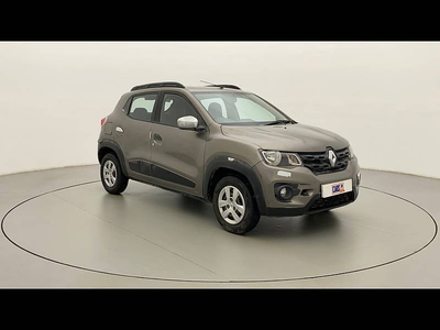 Used 2016 Renault Kwid [2015-2019] RXT Opt [2015-2019] for sale at Rs. 2,30,000 in Delhi