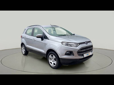 Used 2017 Ford EcoSport [2015-2017] Trend+ 1.0L EcoBoost for sale at Rs. 5,47,000 in Indo