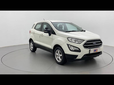 Used 2017 Ford EcoSport [2017-2019] Trend + 1.5L TDCi for sale at Rs. 6,18,000 in Chennai