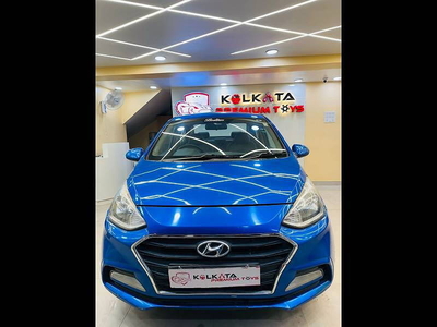 Used 2017 Hyundai Xcent E CRDi for sale at Rs. 3,29,000 in Kolkat