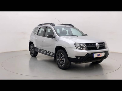 Used 2017 Renault Duster [2016-2019] RXS CVT for sale at Rs. 6,00,000 in Bangalo