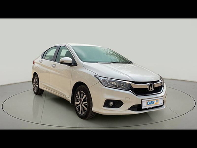 Used 2018 Honda City [2014-2017] V for sale at Rs. 7,69,000 in Hyderab