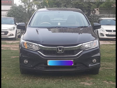 Used 2018 Honda City [2014-2017] V for sale at Rs. 8,50,000 in Vado