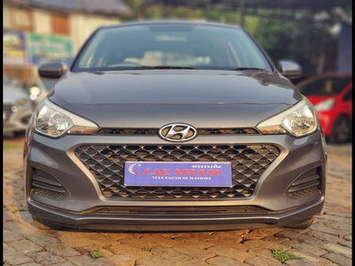 Used 2018 Hyundai Elite i20 [2016-2017] Magna 1.2 [2016-2017] for sale at Rs. 4,99,000 in Kolkat
