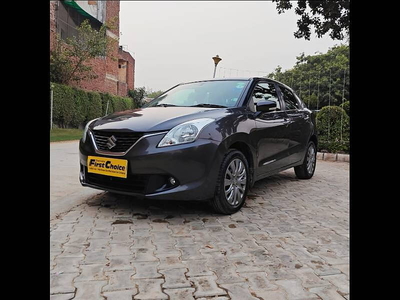 Used 2018 Maruti Suzuki Baleno [2019-2022] Zeta for sale at Rs. 5,50,000 in Gurgaon