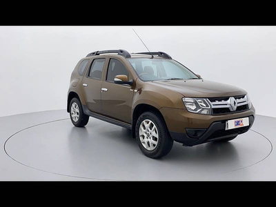 Used 2018 Renault Duster [2019-2020] RXE Petrol for sale at Rs. 6,40,000 in Chennai