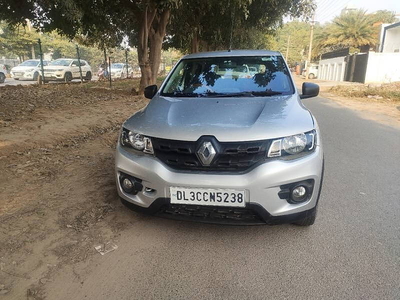 Used 2018 Renault Kwid [2015-2019] RXT [2015-2019] for sale at Rs. 2,35,000 in Gurgaon