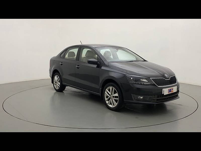 Used 2018 Skoda Rapid Style 1.6 MPI AT for sale at Rs. 7,58,000 in Mumbai