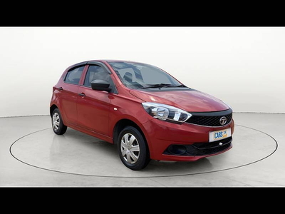 Used 2018 Tata Tiago [2016-2020] Revotron XM [2016-2019] for sale at Rs. 3,86,000 in Coimbato