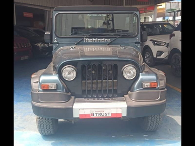 Used 2019 Mahindra Thar [2014-2020] 700 Special Edition for sale at Rs. 12,00,000 in Chennai