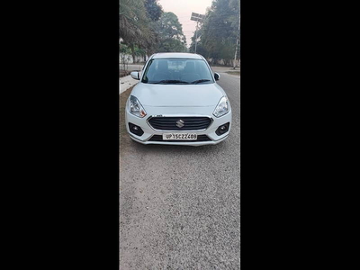 Used 2019 Maruti Suzuki Dzire [2017-2020] VDi for sale at Rs. 6,25,000 in Meerut