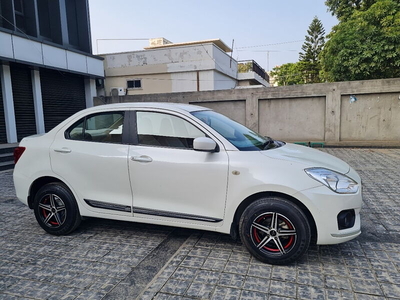 Used 2019 Maruti Suzuki Dzire [2017-2020] VDi for sale at Rs. 6,40,000 in Jalandh