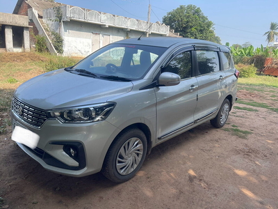 Used 2019 Maruti Suzuki Ertiga [2018-2022] VXi for sale at Rs. 9,10,000 in Anan