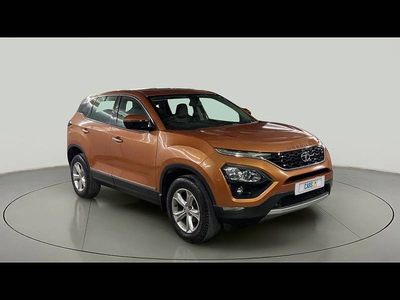 Used 2019 Tata Harrier [2019-2023] XZ [2019-2020] for sale at Rs. 11,88,000 in Delhi