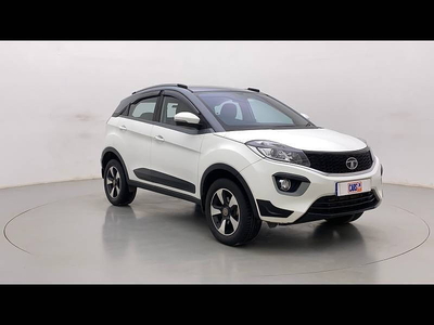 Used 2019 Tata Nexon [2017-2020] XZA Plus Diesel for sale at Rs. 8,35,000 in Bangalo