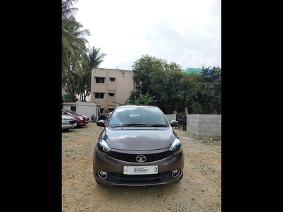 Used 2019 Tata Tiago [2016-2020] Revotron XZ Plus for sale at Rs. 5,65,000 in Bangalo