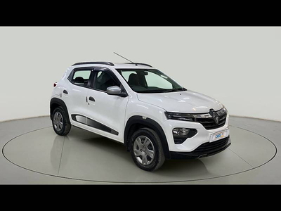 Used 2020 Renault Kwid [2015-2019] 1.0 RXT Opt [2016-2019] for sale at Rs. 4,36,000 in Chandigarh