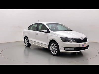 Used 2020 Skoda Rapid Style 1.6 MPI for sale at Rs. 10,48,000 in Bangalo