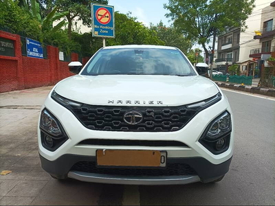 Used 2020 Tata Harrier [2019-2023] XZ Plus for sale at Rs. 12,90,000 in Delhi