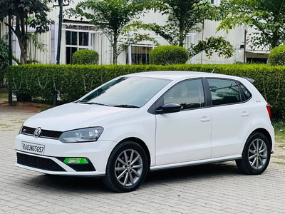 Used 2020 Volkswagen Polo [2016-2019] GT TSI for sale at Rs. 12,25,000 in Bangalo